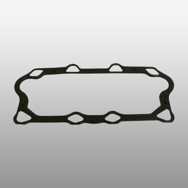AZ4007443024 - Прокладка резиновая для механизма подвода тормозных колодок на Sitrak C7H