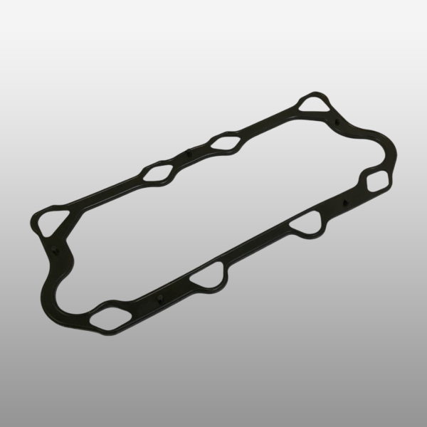 AZ4007443024 - Прокладка резиновая для механизма подвода тормозных колодок на Sitrak C7H