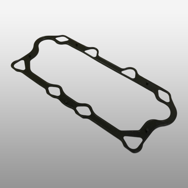 AZ4007443024 - Прокладка резиновая для механизма подвода тормозных колодок на Sitrak C7H