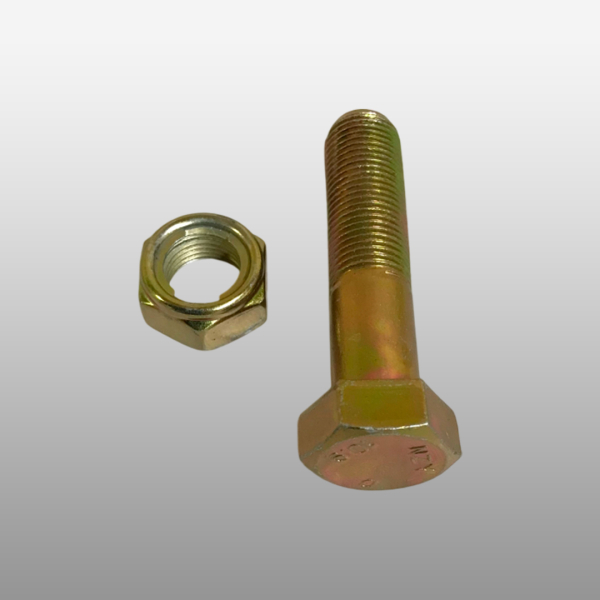 ZQ151B1660T32F6 - Болт диска тормозного M=16x1.5 (мост VPD71DS, дисковые тормоза) на Sitrak C7H