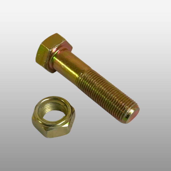 ZQ151B1660T32F6 - Болт диска тормозного M=16x1.5 (мост VPD71DS, дисковые тормоза) на Sitrak C7H