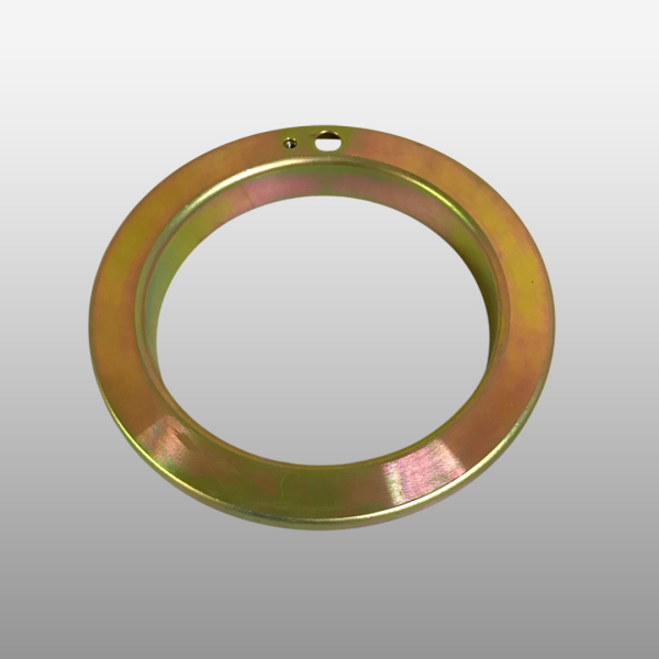 811W35440-5015 - Кронштейн датчика ABS ведушего моста MCY11, MCY13 на Sitrak