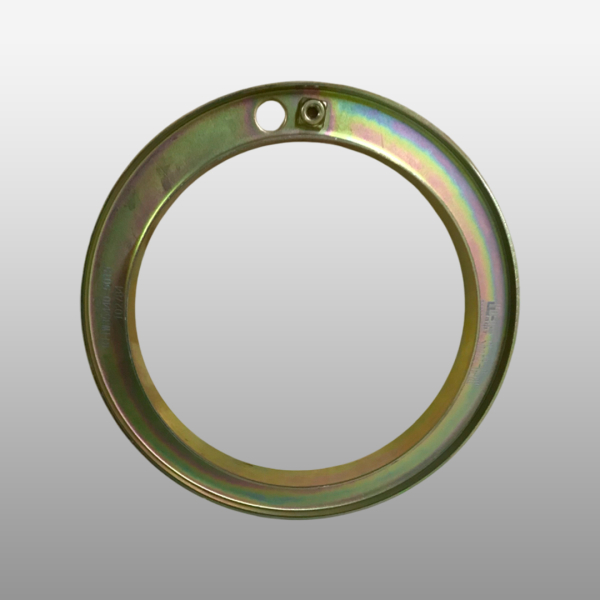 811W35440-5015 - Кронштейн датчика ABS ведушего моста MCY11, MCY13 на Sitrak