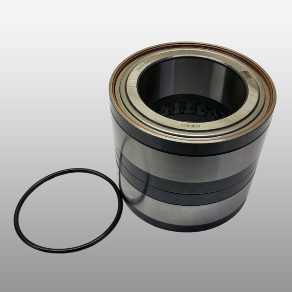 812W93420-6097 - Подшипник задней ступицы (дисковые тормоза) мосты MCY11, MCY13 на Sitrak C7H Max