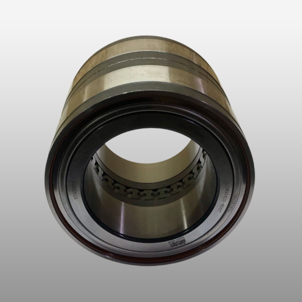 812W93420-6097 - Подшипник задней ступицы (дисковые тормоза) мосты MCY11, MCY13 на Sitrak C7H Max