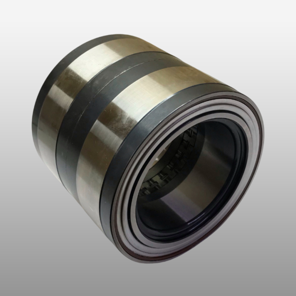 812W93420-6097 - Подшипник задней ступицы (дисковые тормоза) мосты MCY11, MCY13 на Sitrak C7H Max