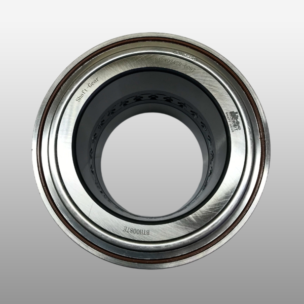 812W93420-6097 - Подшипник задней ступицы (дисковые тормоза) мосты MCY11, MCY13 на Sitrak C7H Max