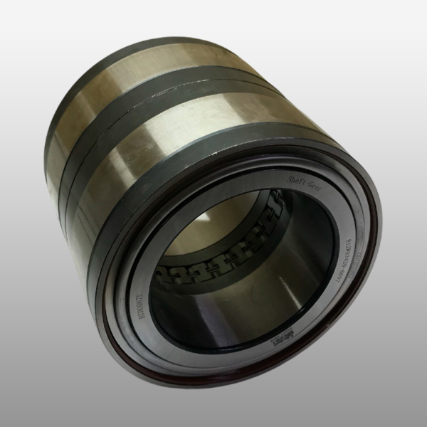 812W93420-6097 - Подшипник задней ступицы (дисковые тормоза) мосты MCY11, MCY13 на Sitrak C7H Max