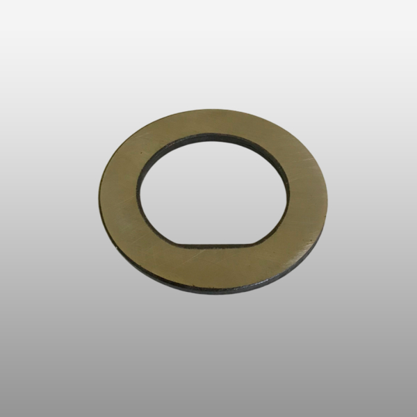 WG4007410065 - Шайба упорная 68х105 мм для передней блок-ступицы на Sitrak