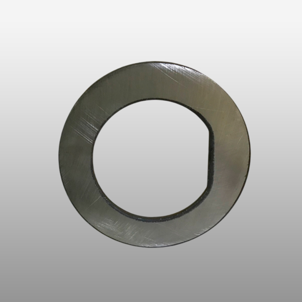 WG4007410065 - Шайба упорная 68х105 мм для передней блок-ступицы на Sitrak