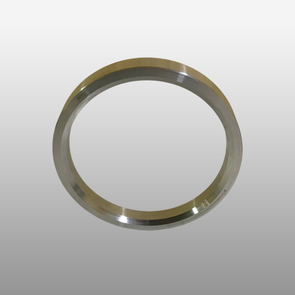 WG4095415034 - Шайба стопорная гайки ступицы для Sitrak C7H Max 8х4