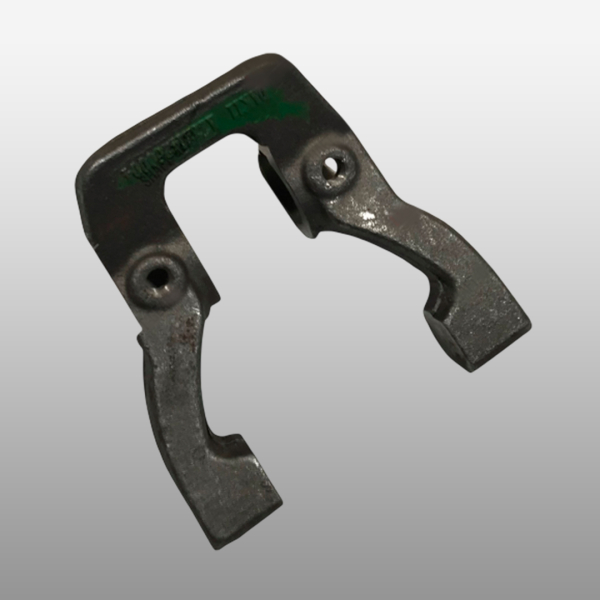 AZ2214260004 - Вилка сцепления на КПП