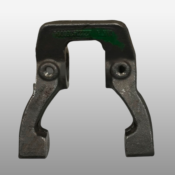 AZ2214260004 - Вилка сцепления на КПП