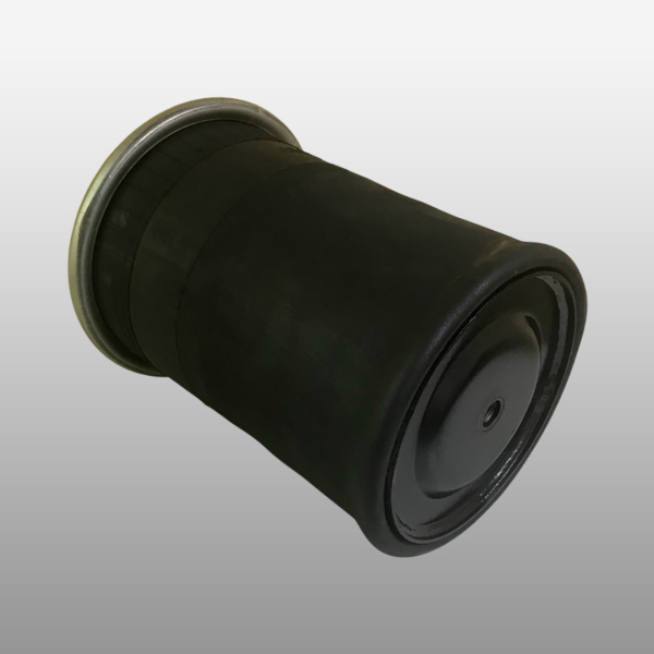 2912070-60A-C02/A - Пневмоподушка со стаканом задняя (сзади моста) на Faw J7