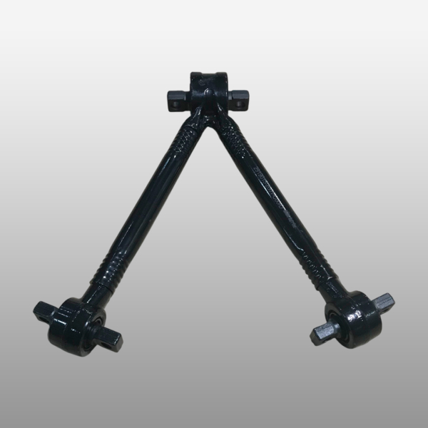 2919015-2001-C00/D - Тяга реактивная V-образная на Faw J7