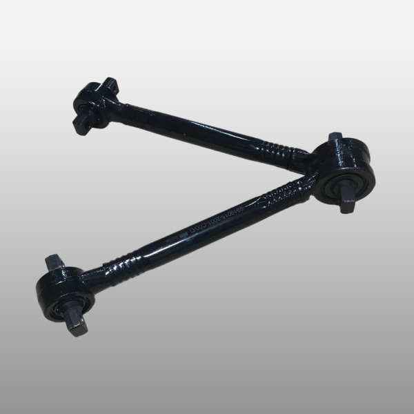 2919015-2001-C00/D - Тяга реактивная V-образная на Faw J7