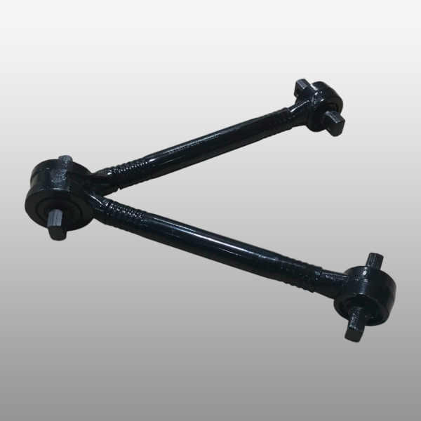 2919015-2001-C00/D - Тяга реактивная V-образная на Faw J7