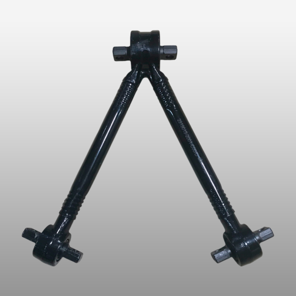 2919015-2001-C00/D - Тяга реактивная V-образная на Faw J7