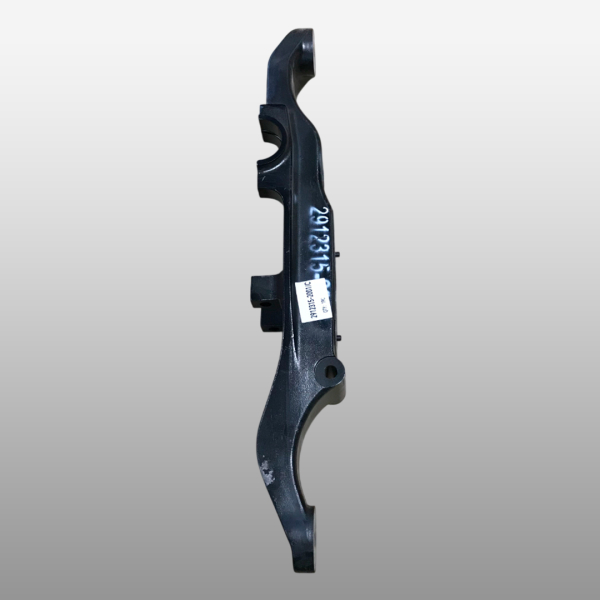 2912315-2001/C - Балка балансировочная левая заднего моста на Faw J7 4180