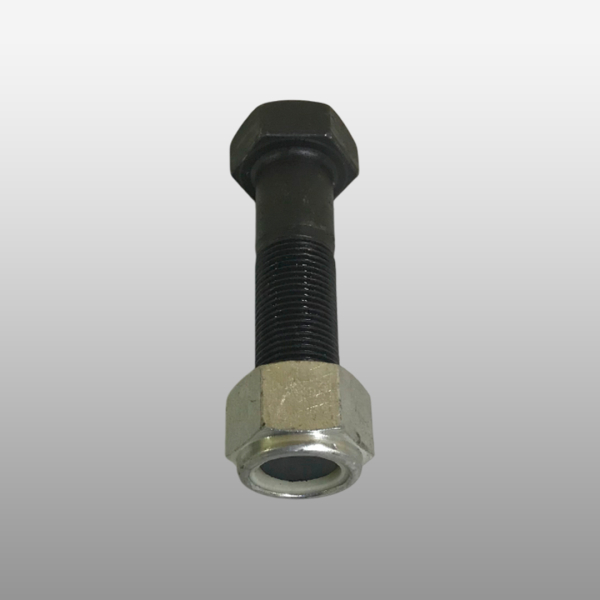 2919511-2028/B - Болт V-образной тяги в центре на Faw J7