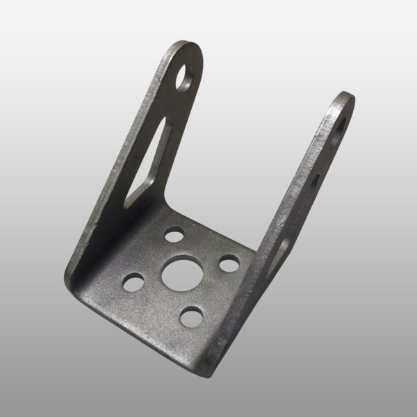 2915411-2001/A - Верхний кронштейн заднего амортизатора на Faw J7