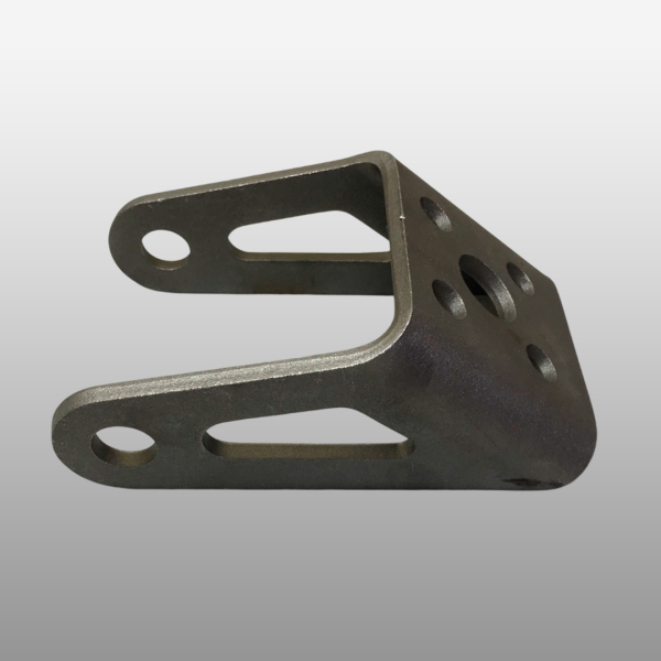 2915411-2001/A - Верхний кронштейн заднего амортизатора на Faw J7