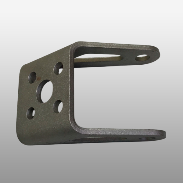 2915411-2001/A - Верхний кронштейн заднего амортизатора на Faw J7