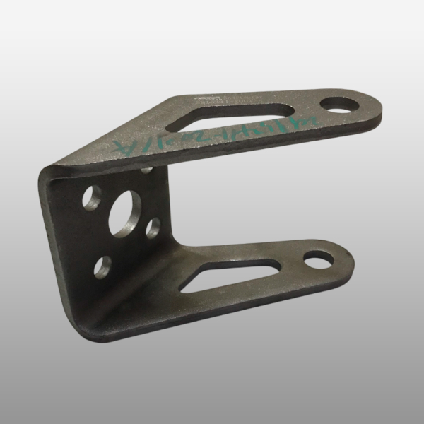 2915411-2001/A - Верхний кронштейн заднего амортизатора на Faw J7