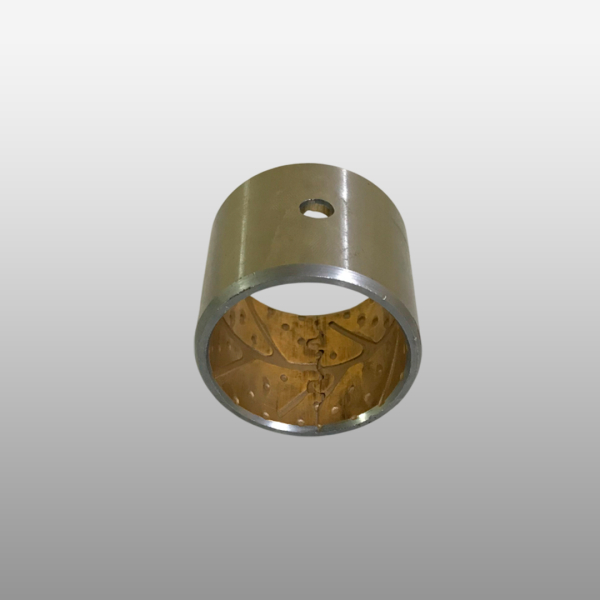 3001026AA1Q/B - Втулка шкворня поворотного кулака на Faw J7 4180