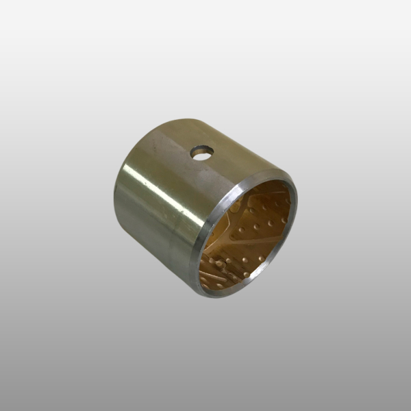 3001026AA1Q/B - Втулка шкворня поворотного кулака на Faw J7 4180