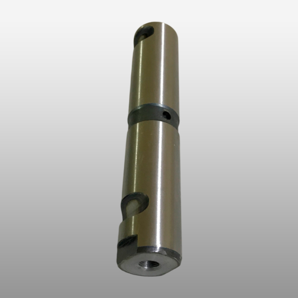 2902471-50A/F - Палец передний передней рессоры на Faw J7