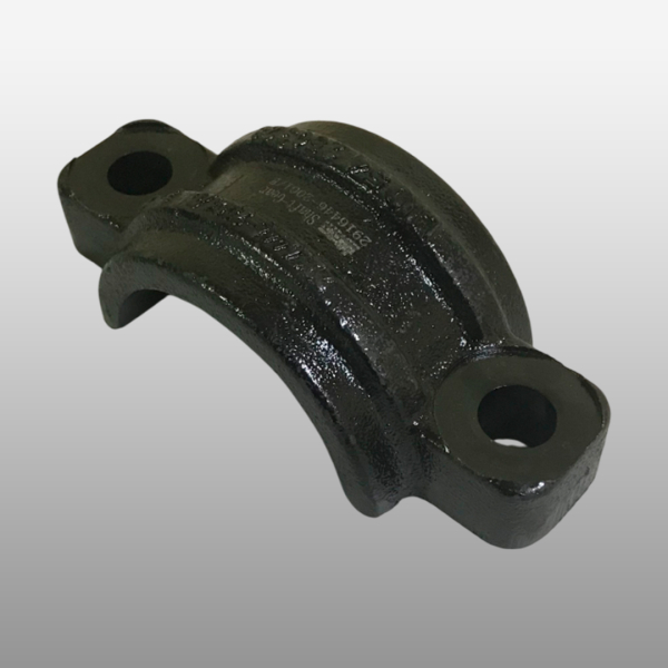 2916446-2001/E - Крышка втулки заднего стабилизатора на Faw J7