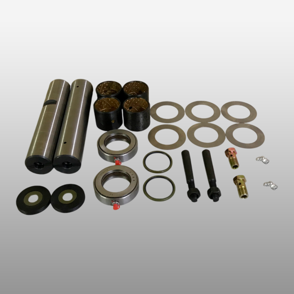 3001044-A1Q/A - Ремкомплект шкворней поворотного кулака на ось Faw J7