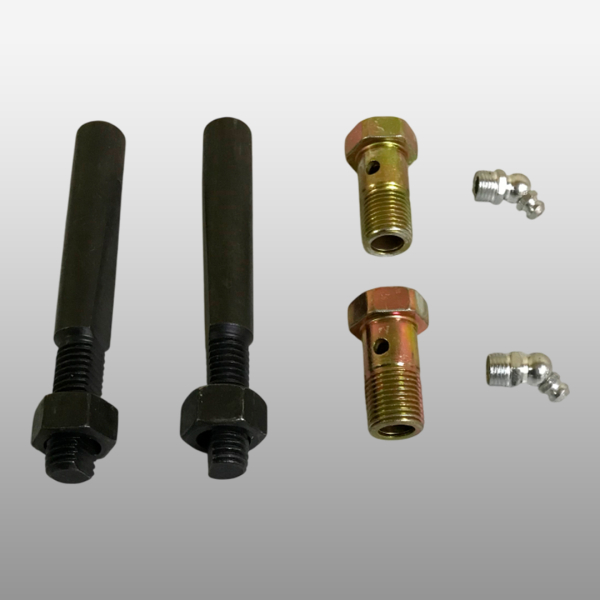 3001044-A1Q/A - Ремкомплект шкворней поворотного кулака на ось Faw J7