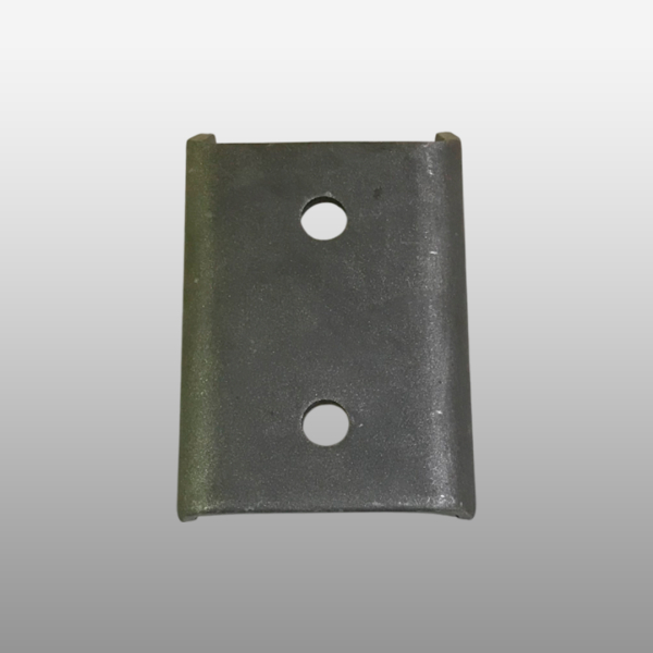 2905411-1086/C - Верхний кронштейн переднего аммортизатора на Faw J7