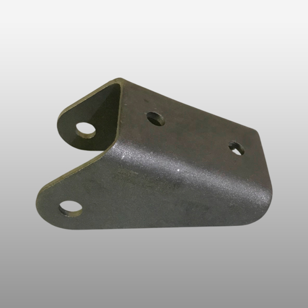 2905411-1086/C - Верхний кронштейн переднего аммортизатора на Faw J7