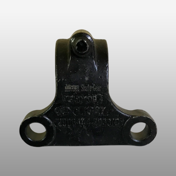 2906444-2033/C - Кронштейн стабилизатора передней подвески правый на Faw J7 4180