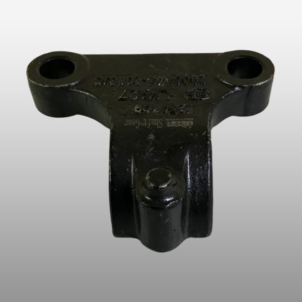 2906444-2033/C - Кронштейн стабилизатора передней подвески правый на Faw J7 4180