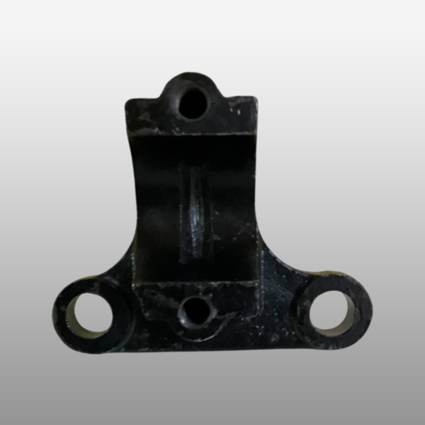 2906443-2033/C - Кронштейн стабилизатора передней подвески левый на Faw J7 4180