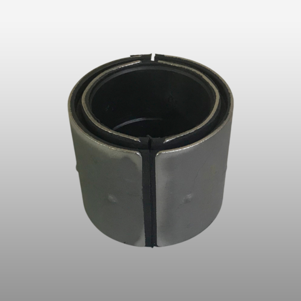 2916447-2001/C - Втулка заднего стабилизатора поперечной устойчивости на Faw J7 4180