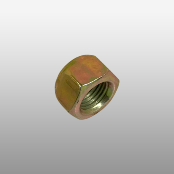 Q32914TF38K - Гайка фланца карданного вала на Faw J7