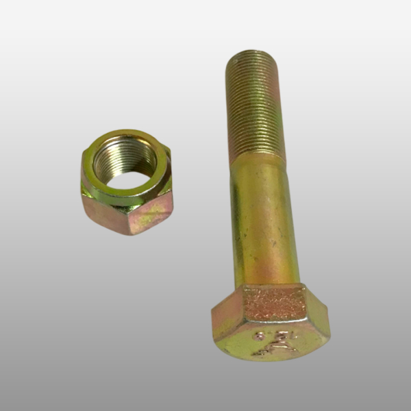 CQ15120100TF37K - Болт задний реактивной тяги на Faw J7