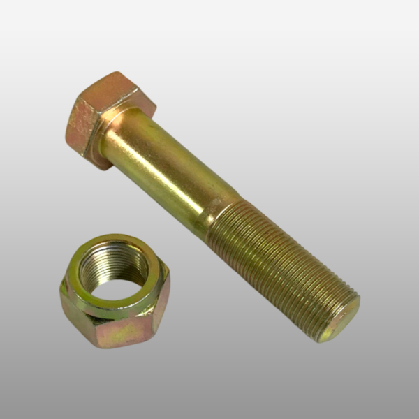 CQ15120100TF37K - Болт задний реактивной тяги на Faw J7