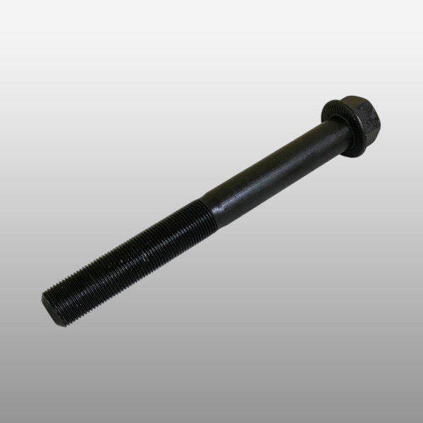 CQ15120170TF37K - Болт передний реактивной тяги на Faw J7