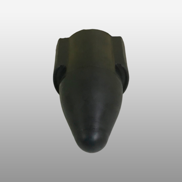 2902432-50A/E - Отбойник передней рессоры на Faw J7