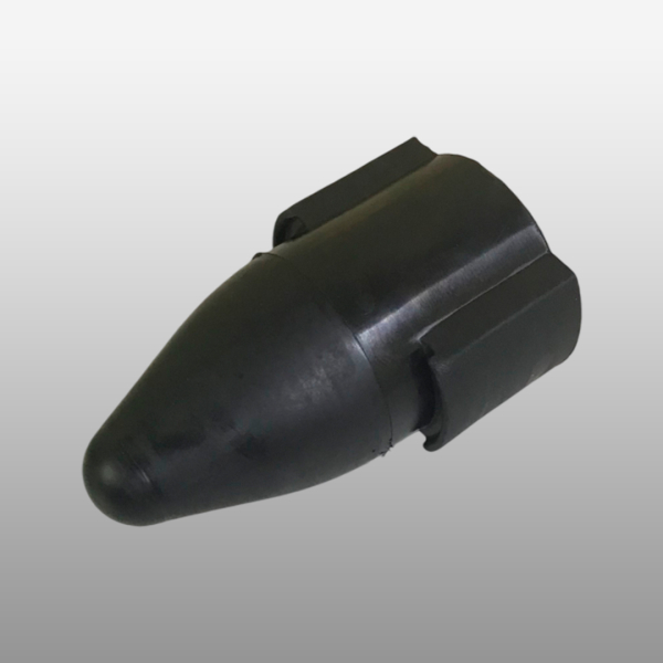 2902432-50A/E - Отбойник передней рессоры на Faw J7