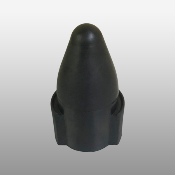 2902432-50A/E - Отбойник передней рессоры на Faw J7