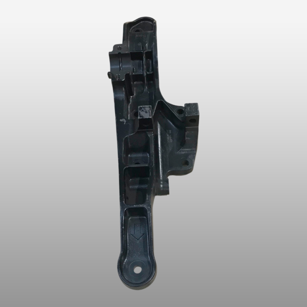 2912320-2001/C - Балка балансировочная правая заднего моста на Faw J7 4180