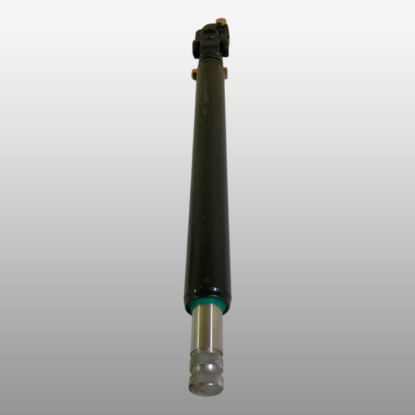 3404010-2000/E - Вал рулевого управления в сборе (нижняя часть) на Faw J7