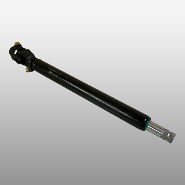 3404010-2000/E - Вал рулевого управления в сборе (нижняя часть) на Faw J7